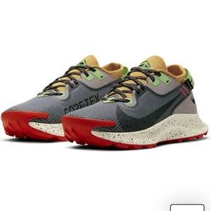 Pegasus trail 2 gore-tex trail running shoe